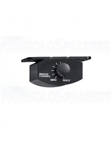 MTX Audio RFL4120 4-channel analog car amplifier