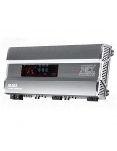 MTX Audio RFL4120 4-channel analog car amplifier 2