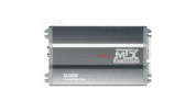 MTX Audio TX480D 4-channel digital car amplifier