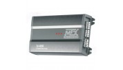MTX Audio TX480D 4-channel digital car amplifier