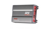 MTX Audio TX2450 4-channel digital car amplifier