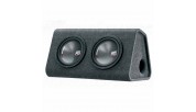 MTX Audio RTP8x2 Active subwoofer 2x200 mm