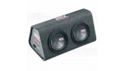 MTX Audio RTP8x2 Active subwoofer 2x200 mm