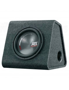 MTX Audio RTP12 12" (300 mm) active car subwoofer 2