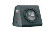 MTX Audio RTP12 12" (300 mm) active car subwoofer