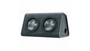 MTX Audio RTP12x2 (300 mm) active subwoofer for car
