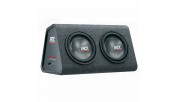 MTX Audio RTP12x2 (300 mm) active subwoofer for car
