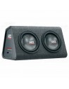 MTX Audio RTP12x2 (300 mm) active subwoofer for car