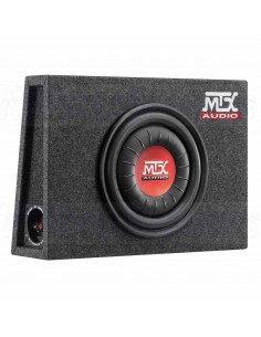 MTX Audio RTF10AS 10" (250 mm) car subwoofer enclosure