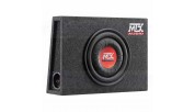 MTX Audio RTF10AS 10" (250 mm) car subwoofer enclosure