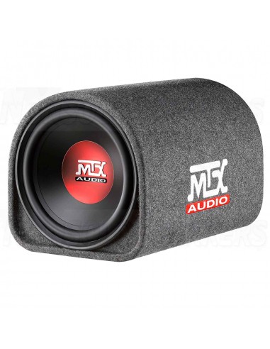 MTX Audio RTT12AV 12" (300 mm) car subwoofer