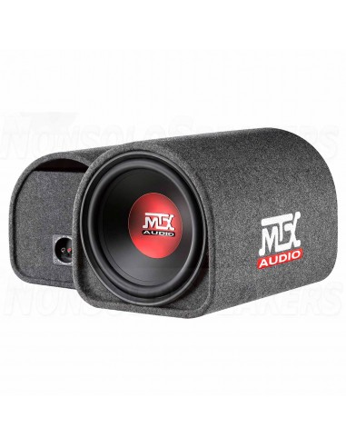 MTX Audio RTT12AV 12" (300 mm) car subwoofer