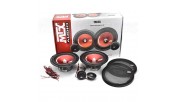 MTX Audio TR65S 165mm two way car speakers