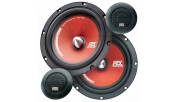 MTX Audio TR65S 165mm two way car speakers