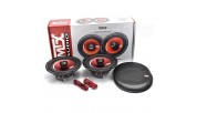 MTX Audio TR65C 165mm coaxials car speakers