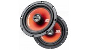 MTX Audio TR65C 165mm coaxials car speakers