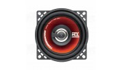 MTX Audio TR40C 100mm coaxials car speakers