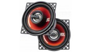 MTX Audio TR40C 100mm coaxials car speakers