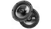 MTX Audio TX265C 165mm two way coaxial speakers