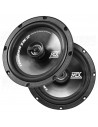 MTX Audio TX265C 165mm two way coaxial speakers