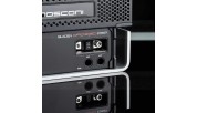 Mosconi Pro 8/30 DSP - 8 channel amplifier