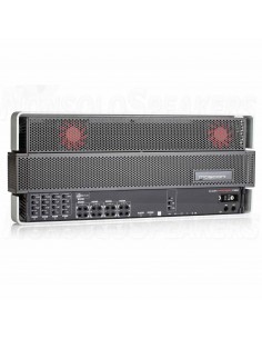 Mosconi Pro 8/30 DSP - 8 channel amplifier 2