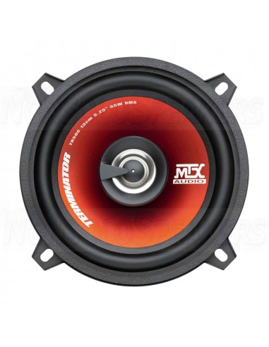 MTX Audio TR50C 130mm coaxials car speakers