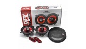 MTX Audio TR50C 130mm coaxials car speakers