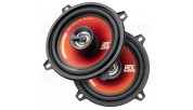 MTX Audio TR50C 130mm coaxials car speakers