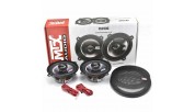 MTX Audio TX250C 130mm coaxials car speakers