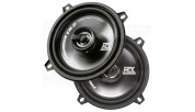 MTX Audio TX250C 130mm coaxials car speakers