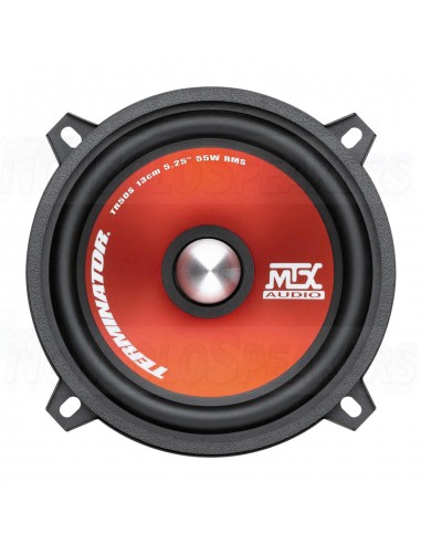 MTX Audio TR50S 130mm two way car speakers
