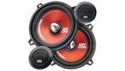 MTX Audio TR50S 130mm two way car speakers
