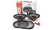 MTX Audio TX269C 6x9" two-way coaxial car speakers