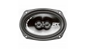 MTX Audio TX269C 6x9" two-way coaxial car speakers