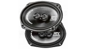 MTX Audio TX269C 6x9" two-way coaxial car speakers