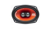 MTX Audio TR69C 6x9" two-way coaxial car speakers