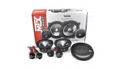 MTX Audio TX250S 130mm two way car speakers