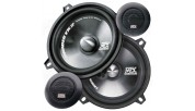 MTX Audio TX250S 130mm two way car speakers
