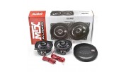 MTX Audio TX240C coaxials car speakers