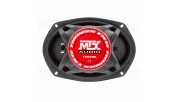 MTX Audio TX669C 6x9" two way coaxial car speakers
