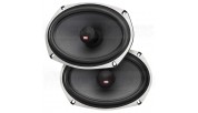 MTX Audio TX669C 6x9" two way coaxial car speakers