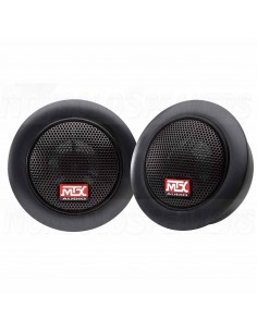 MTX Audio TX628T 28 mm car tweeters