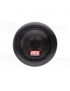 MTX Audio TX628T 28 mm car tweeters 2