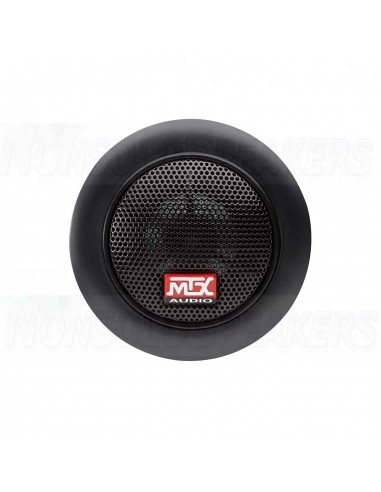 MTX Audio TX628T 28 mm car tweeters
