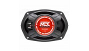 MTX Audio TX469C 6x9" two way coaxial speakers