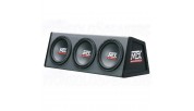 MTX Audio RT10X3DS 3x 10" (250 mm) subwoofer