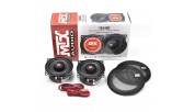 MTX Audio TX440C 100mm two way coaxial speakers