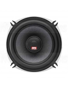 MTX Audio TX650C 130mm two way coaxial speakers 2