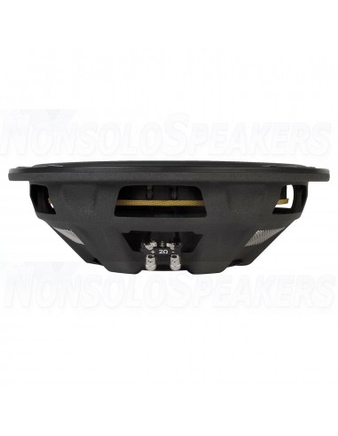 MTX Audio FPR12-04 12" (300 mm) flat car subwoofer